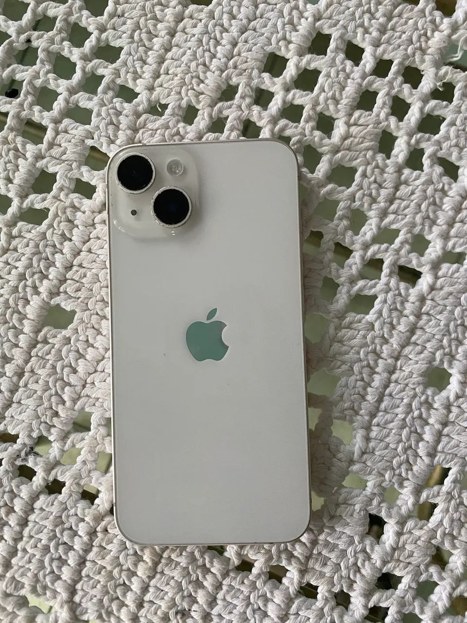 Vendo IPhone 14 128G - Foto 3