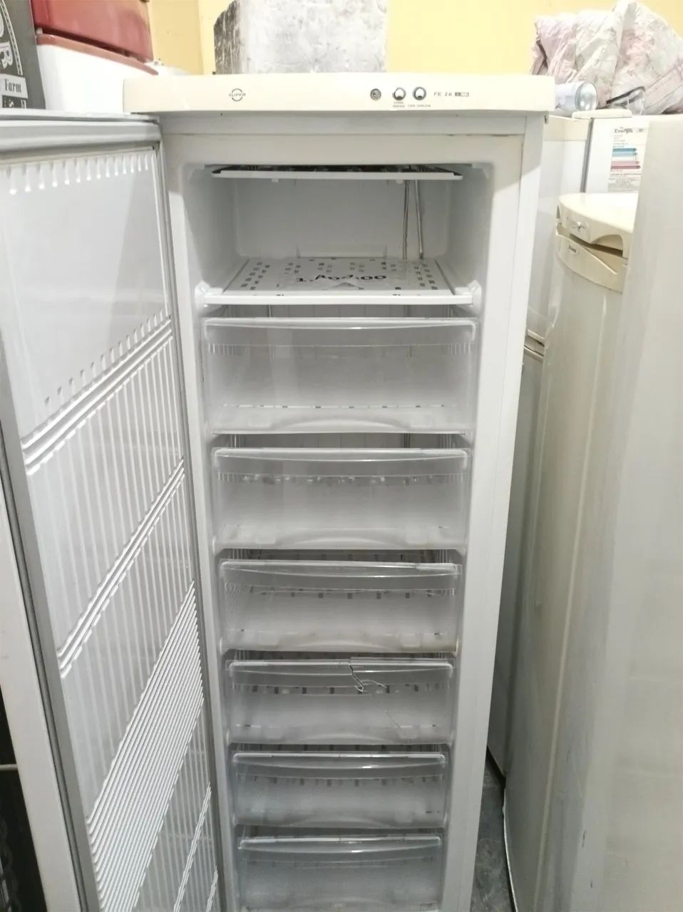 Freezer  - Foto 4