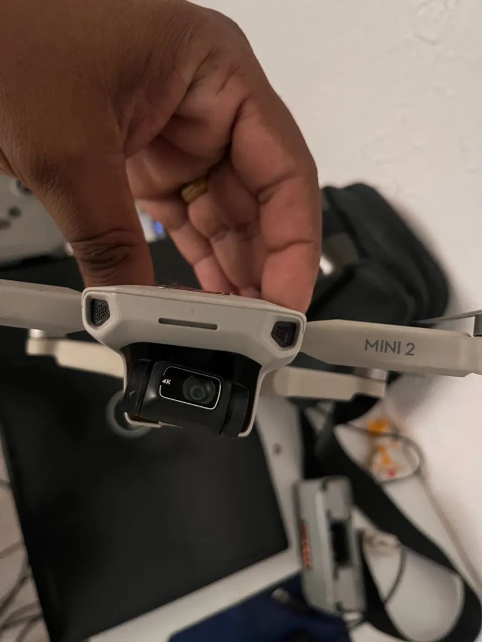 DJI mini 2 combo Fly More - Foto 3