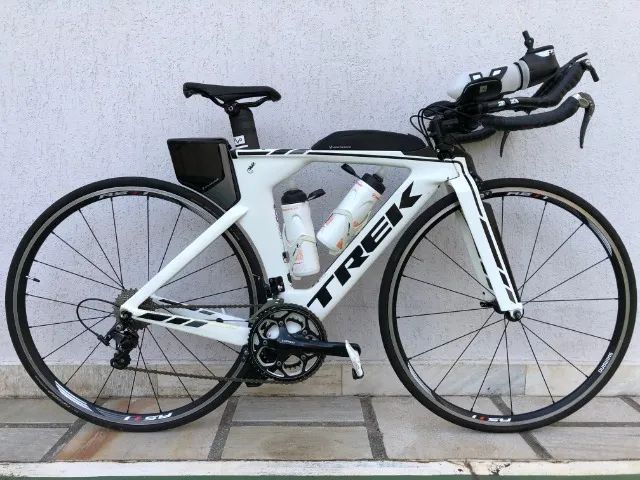 Bicicleta Trek Speed Concept