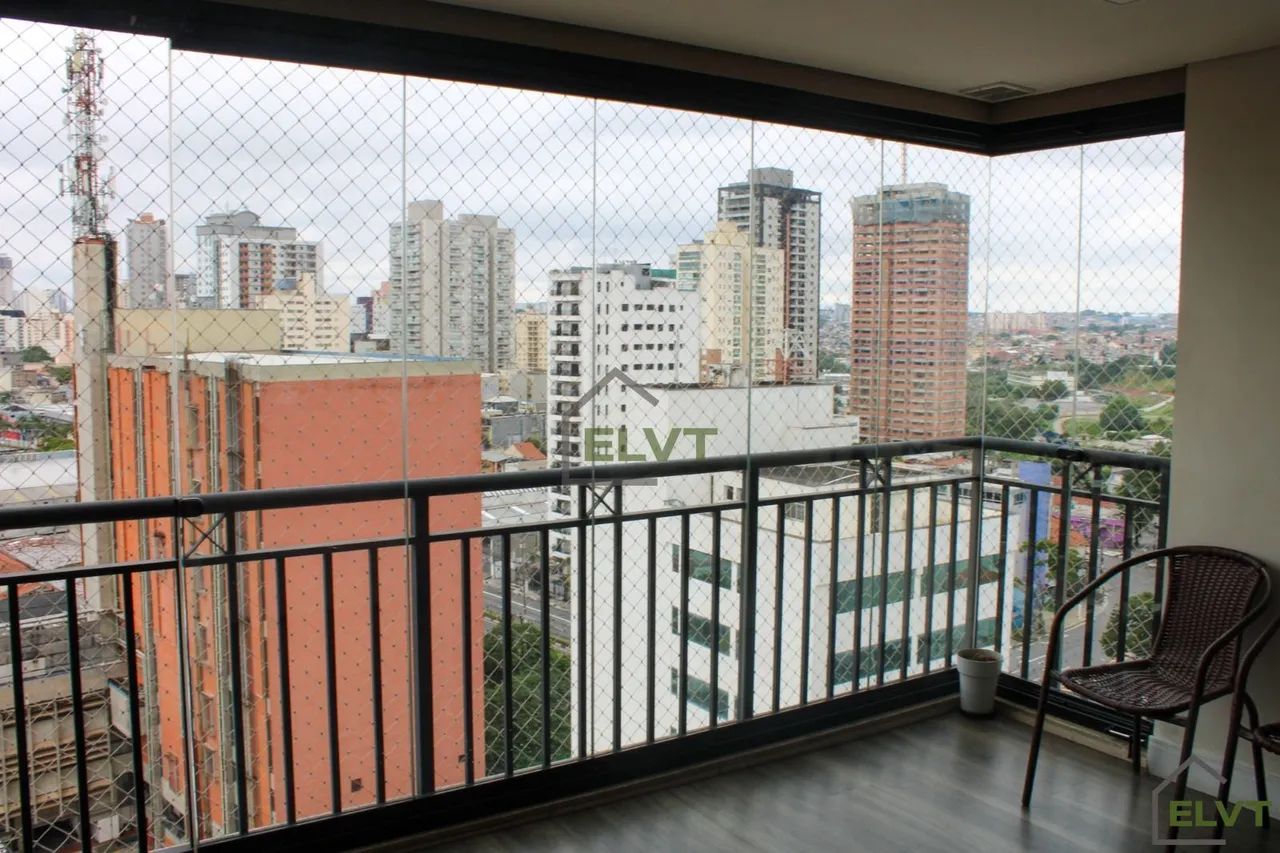 Apartamento com 3 quartos (1 Suíte) e 2 Vagas no Centro | Cond. Splendor - Foto 4