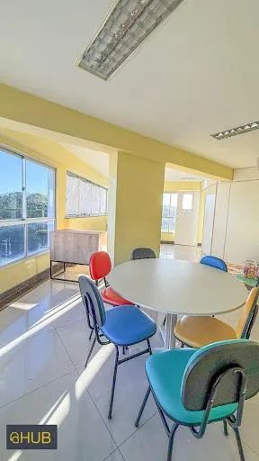 Sala à venda em Vitória, Jardim da Penha, com 48 m² - Foto 4