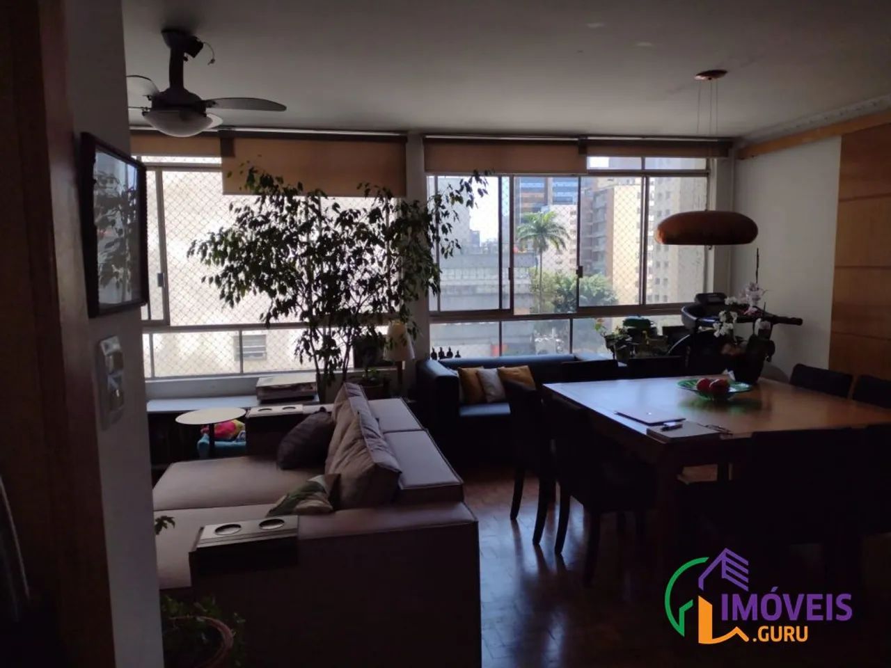 APARTAMENTO - HIGIENÓPOLIS - SP - Foto 2