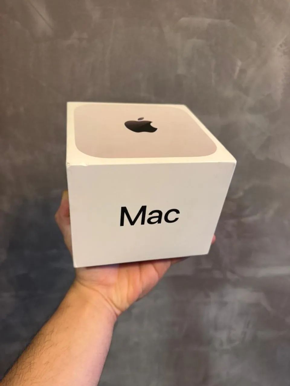 Mac Mini M4 16GB / 256GB - Foto 2