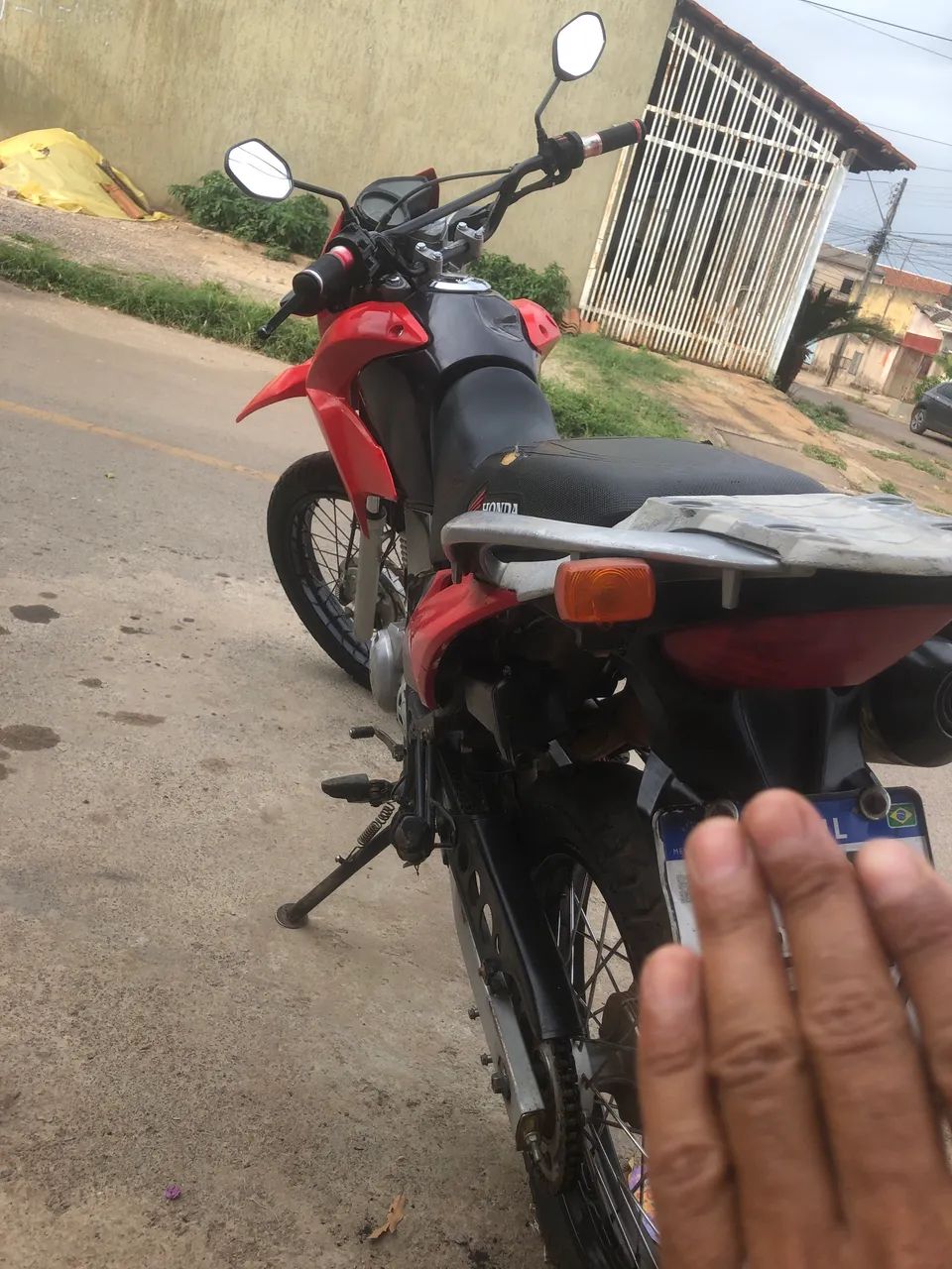 Vendo ou troco  - Foto 5