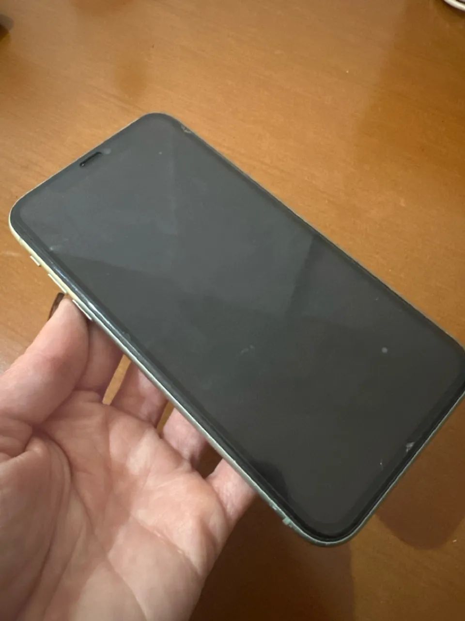 iPhone 11 64GB Verde | Lindo e Muito Conservado - Foto 4