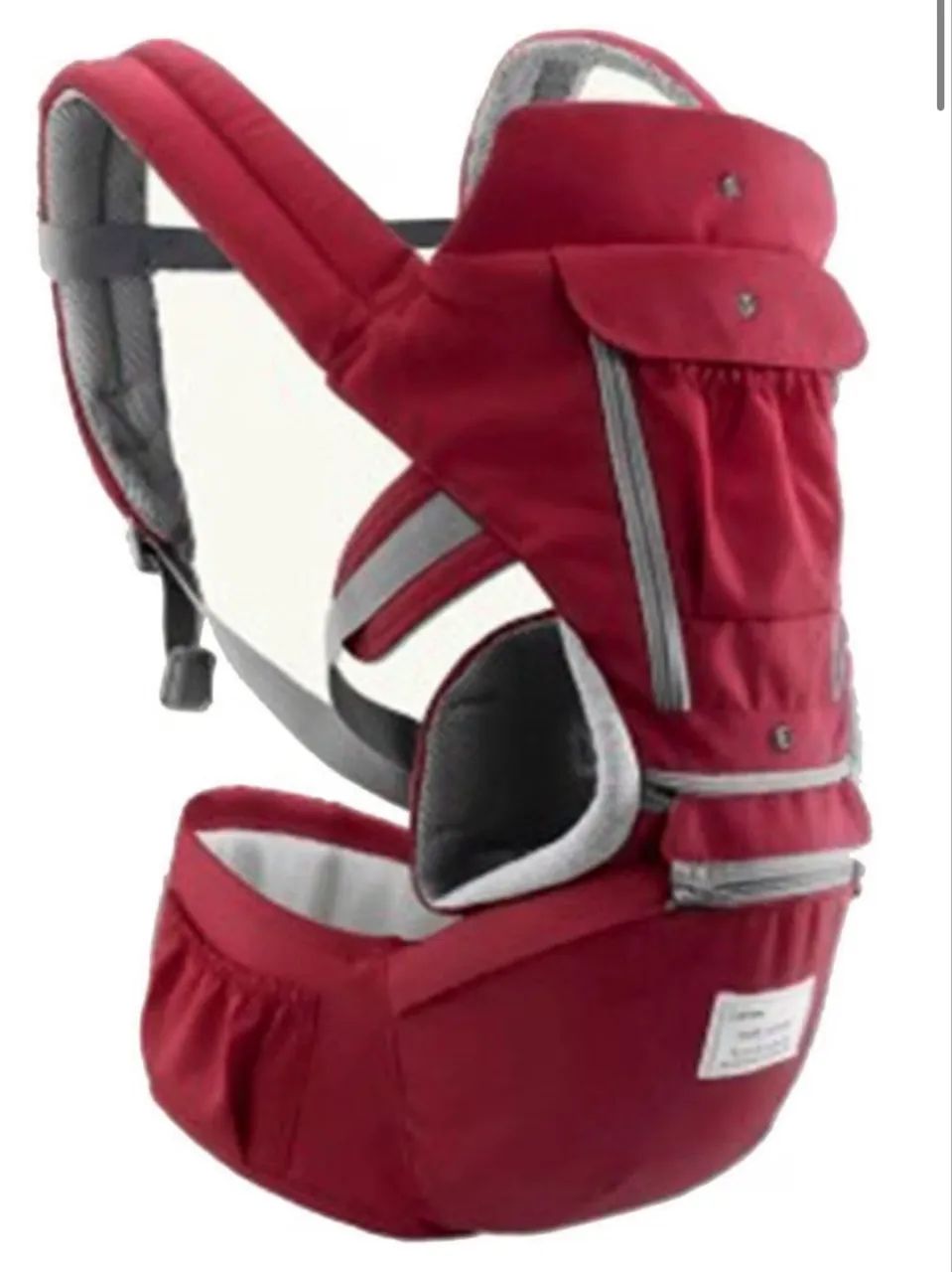 Canguru ergonômico 