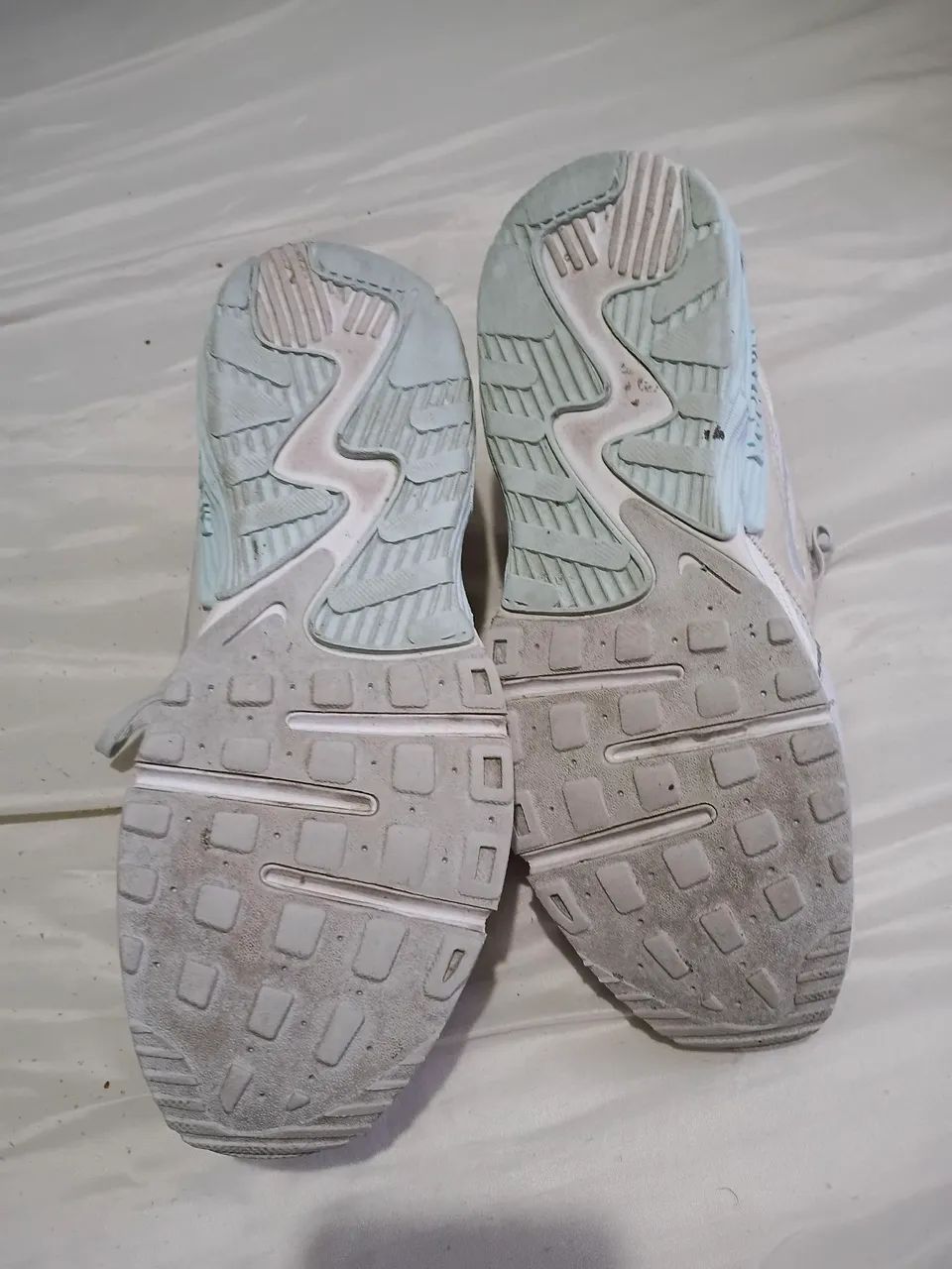 Tênis nike  - Foto 3