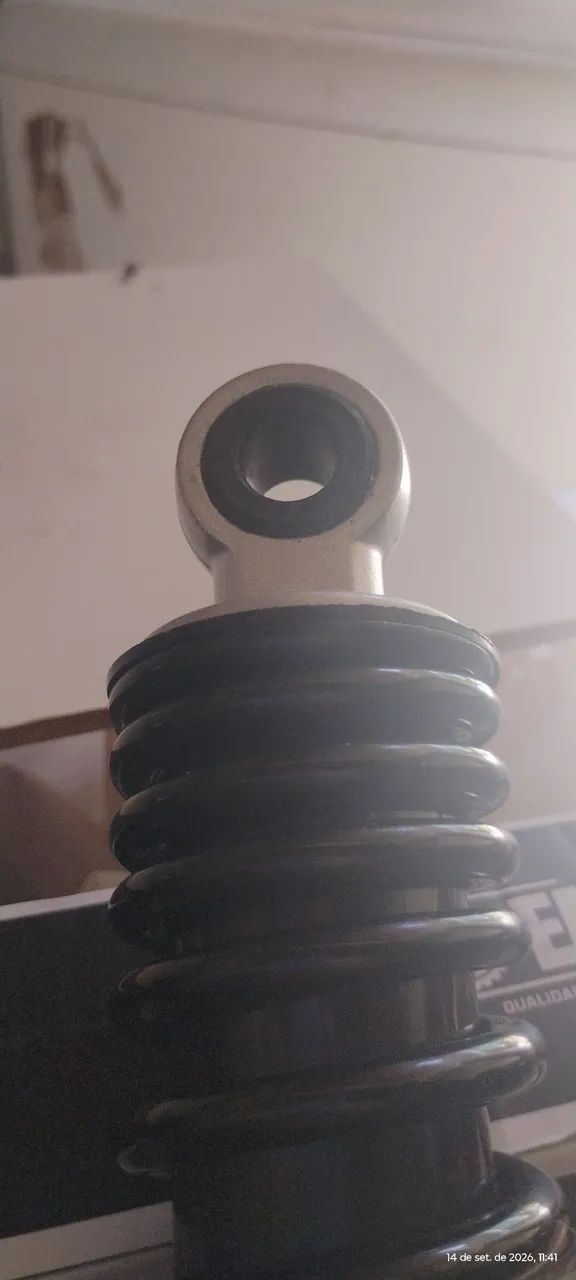 Amortecedor traseiro cofap - Foto 2