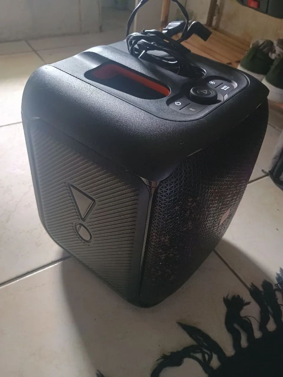 JBL  - Foto 2