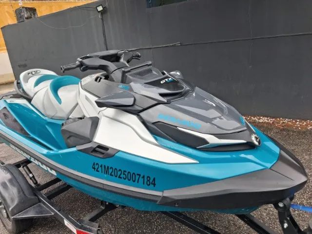 SEADOO  GTX 325 LTD - Foto 2