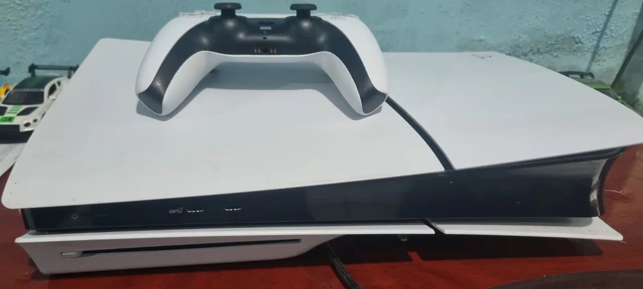 PS5