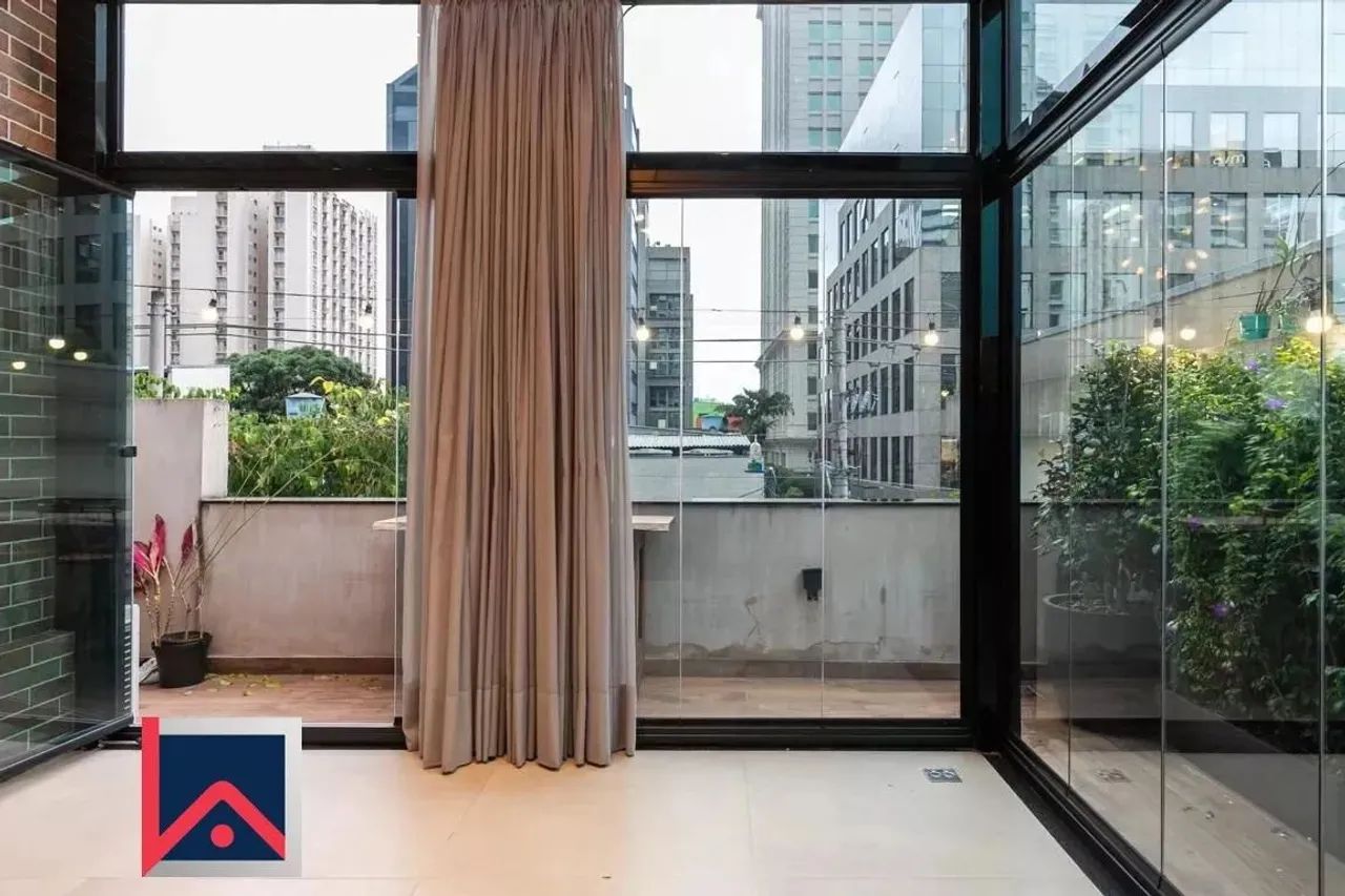 Venda Apartamento 1 Dormitórios - 96 m² Vila Olímpia - Foto 5