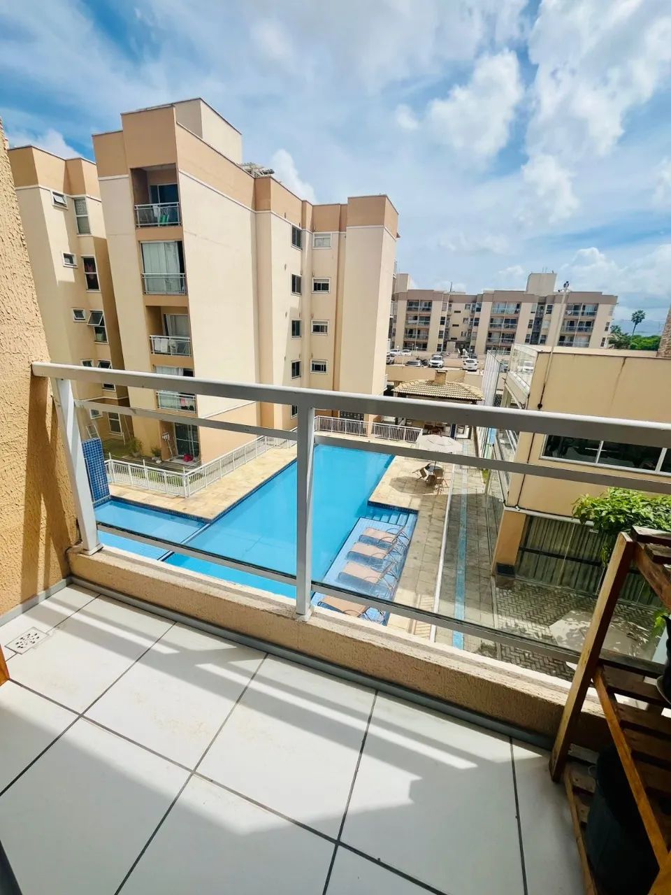 APARTAMENTO NO JOSE WALTER, PROXIMO AVENIDA COSTA E SILVA... - Foto 3