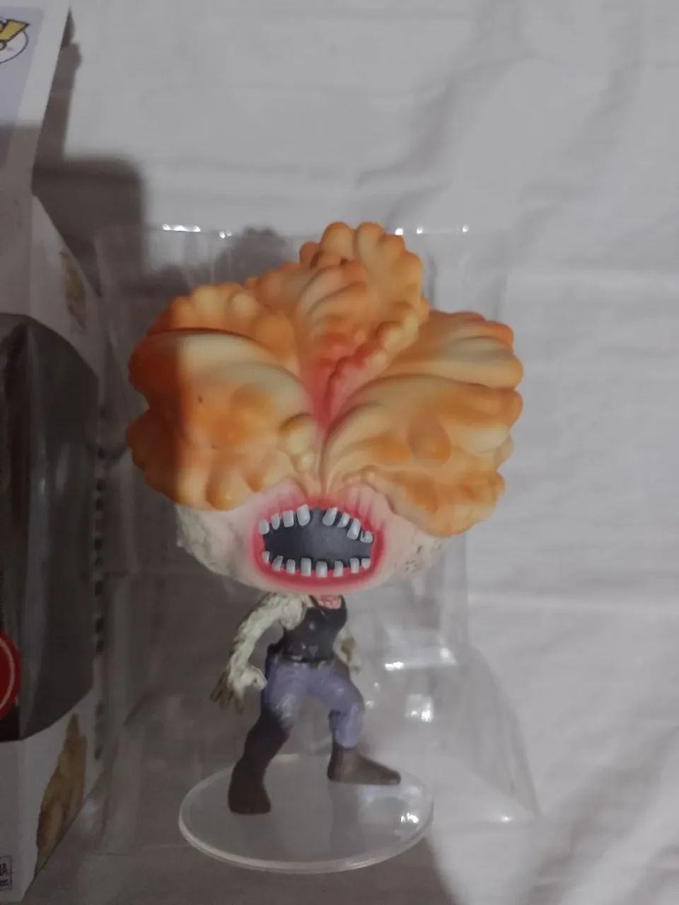 Funko pop clicker the last of us  - Foto 2