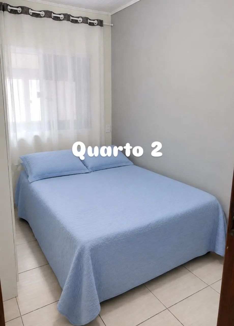 CASA PARA TEMPORADA - PRAIA GRANDE / ENSEADA - SÃO FRANCISCO DO SUL  - Foto 12