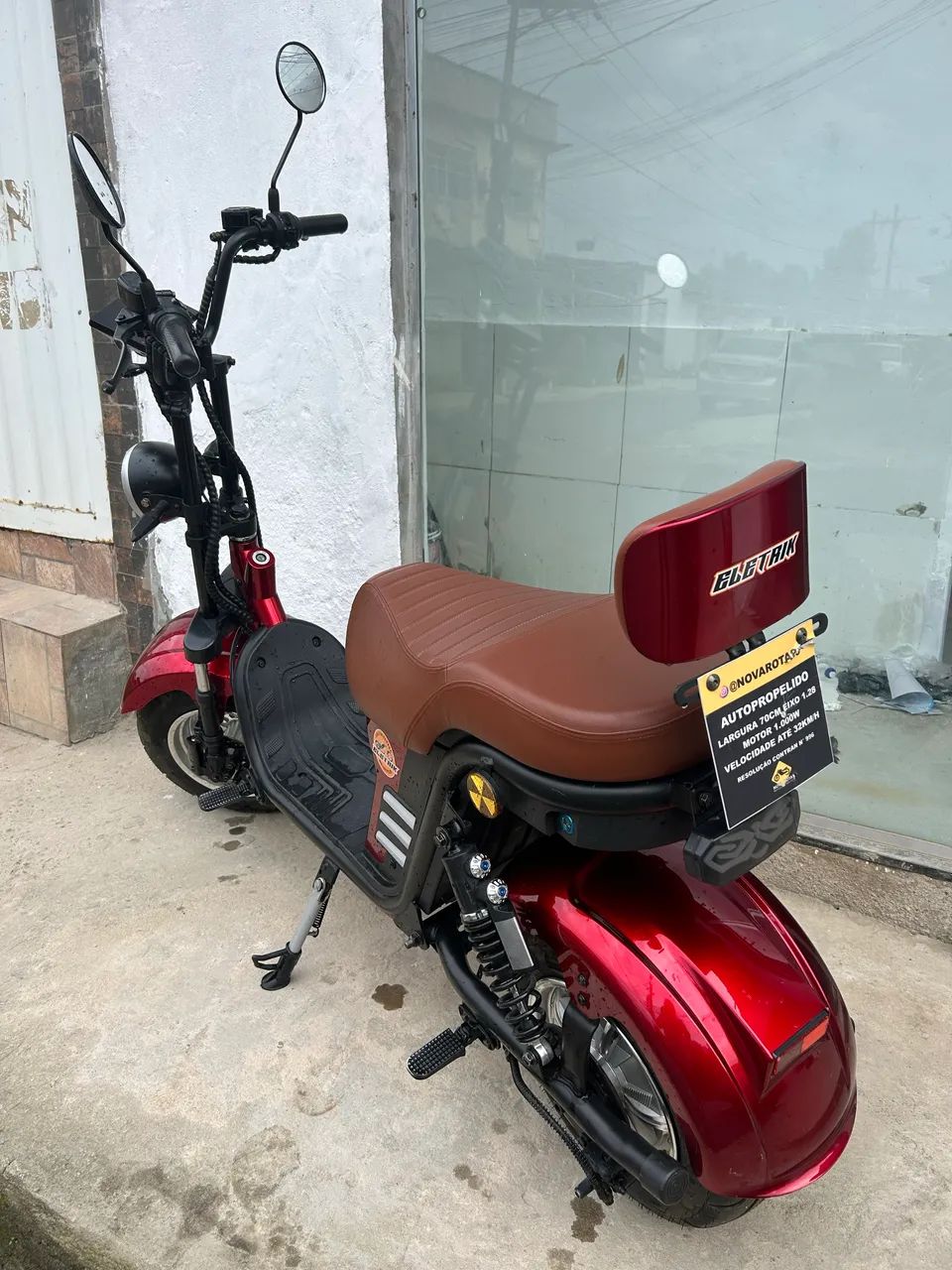Scooter x13 modelo 2027 - Foto 2