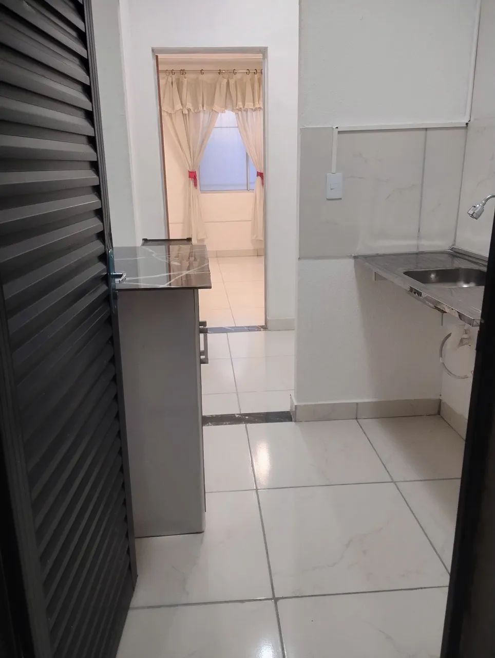 Kitnet Novo Eldorado - Foto 2