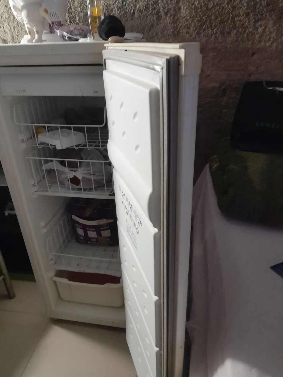 Freezer cônsul 170 litros - Foto 3