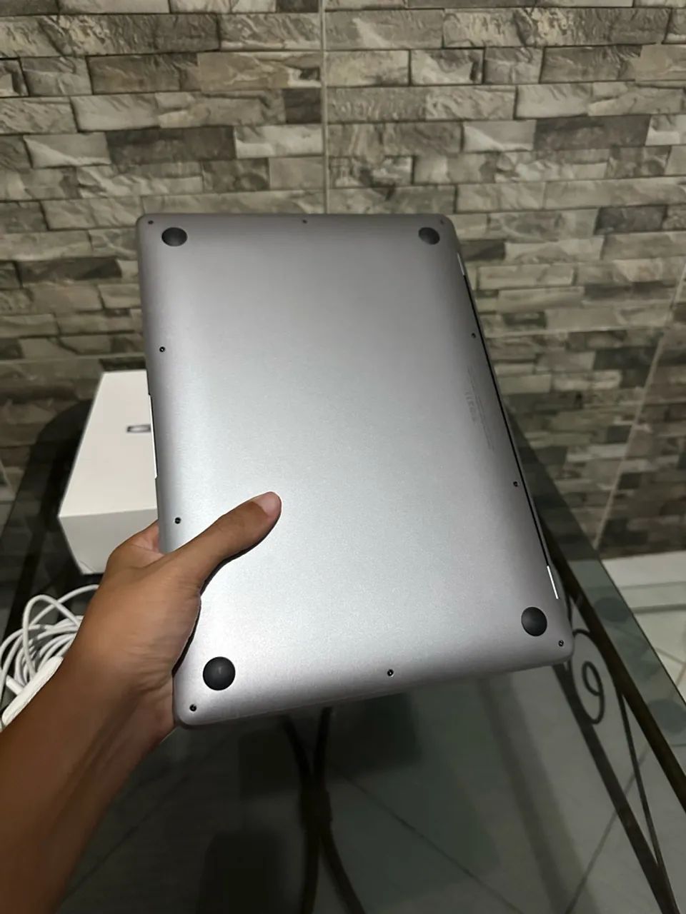 MacBook Air M1 - Foto 3
