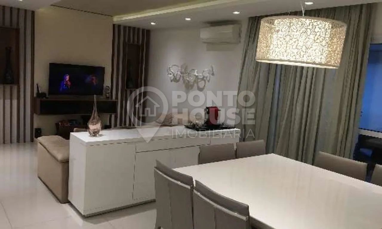 Apto Vila Mariana 3 suítes varanda Gourmet e 2 vagas