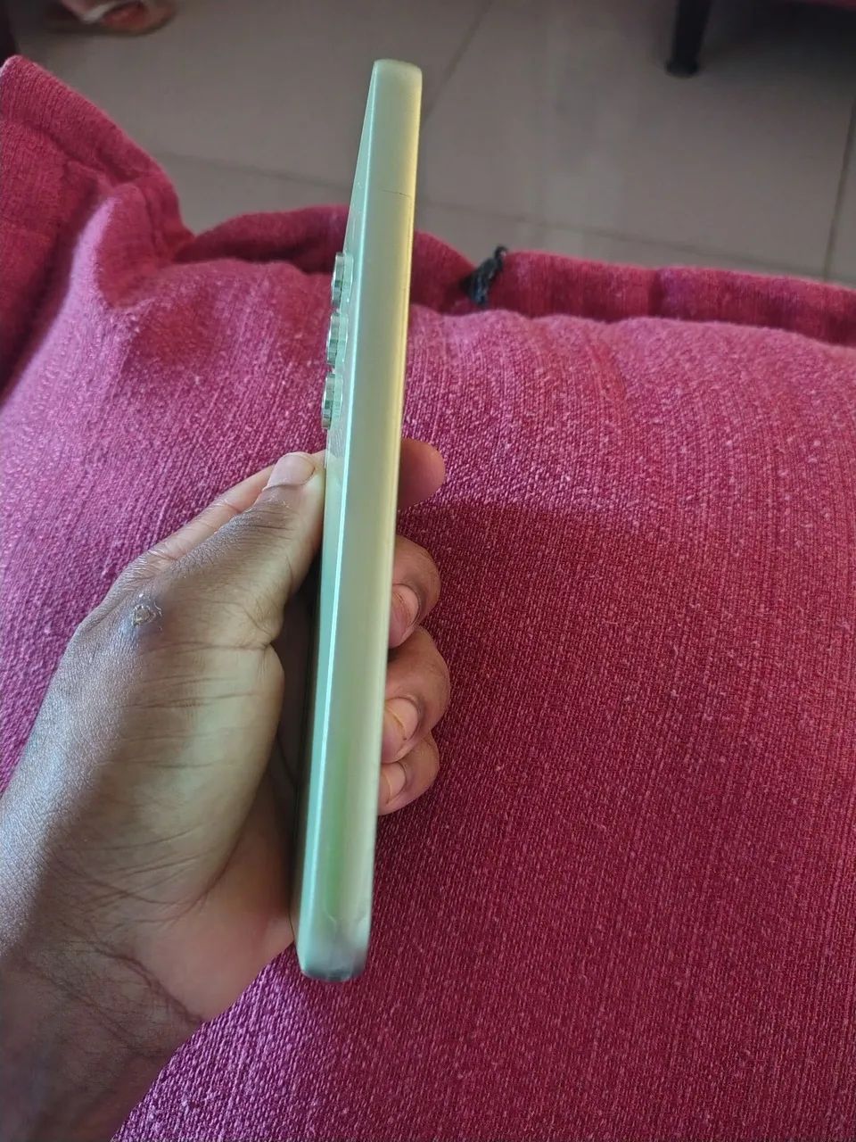 Samsung Galaxy A54 - Foto 5