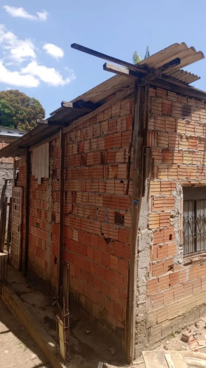 Terreno com  casa na redenção  - Foto 3