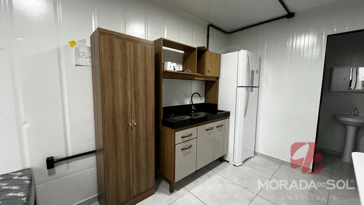 Kitnet/Studio para Locação em Itapema | 1 Dormitório - Foto 4