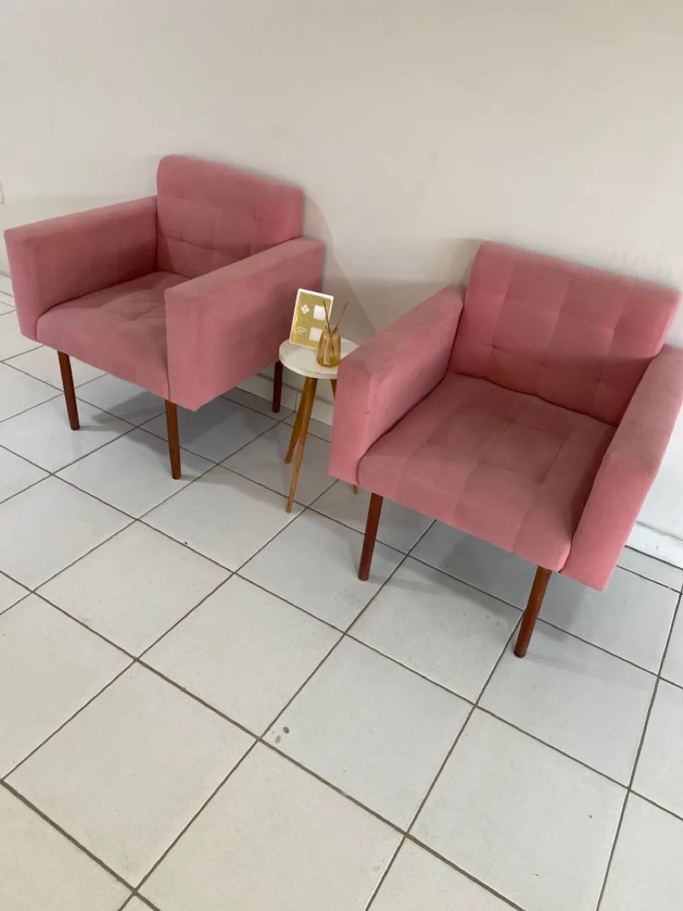 Poltrona super confortável 