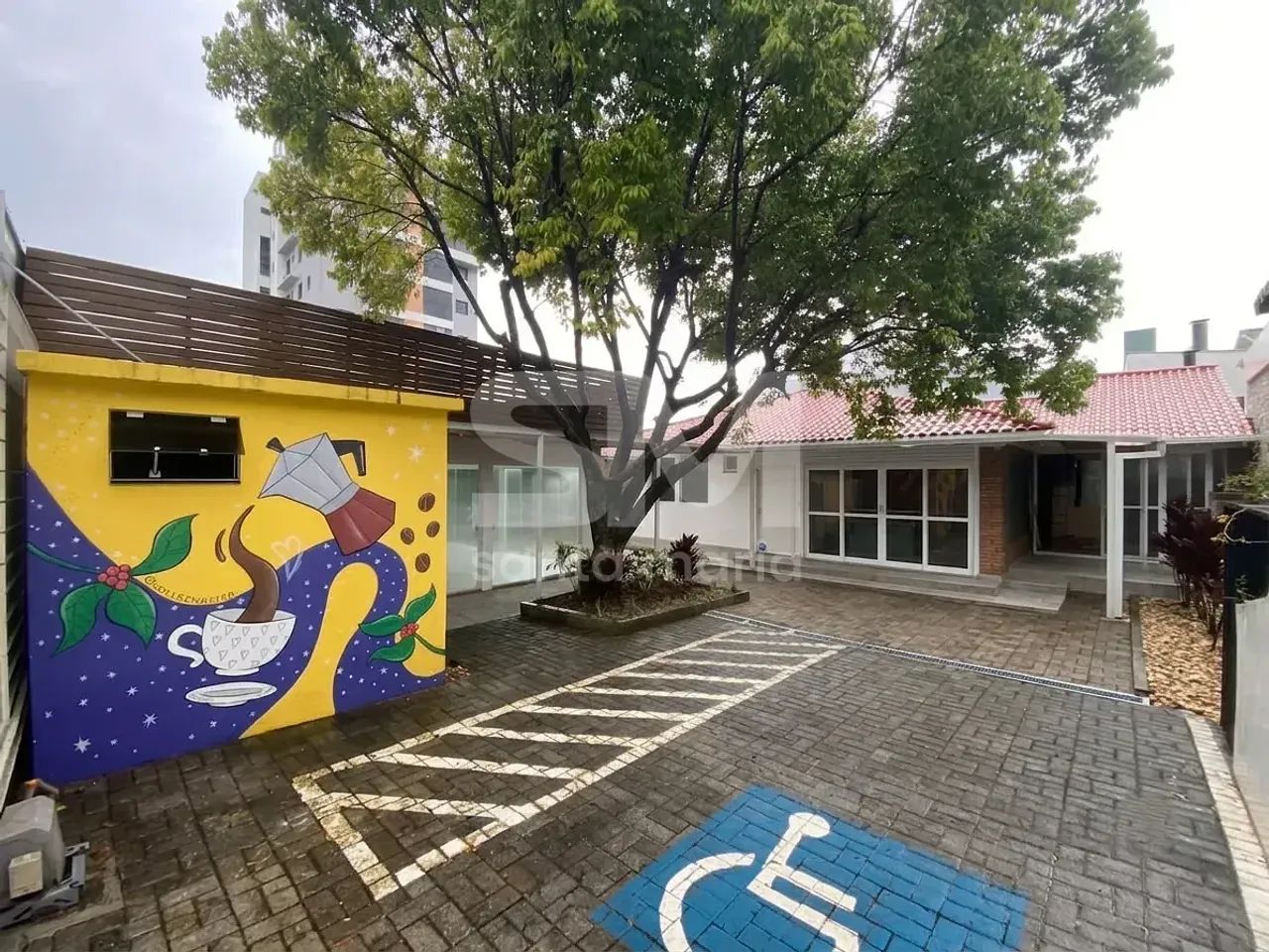 Sala para locação, Santa Maria, Chapecó - SC - Foto 2