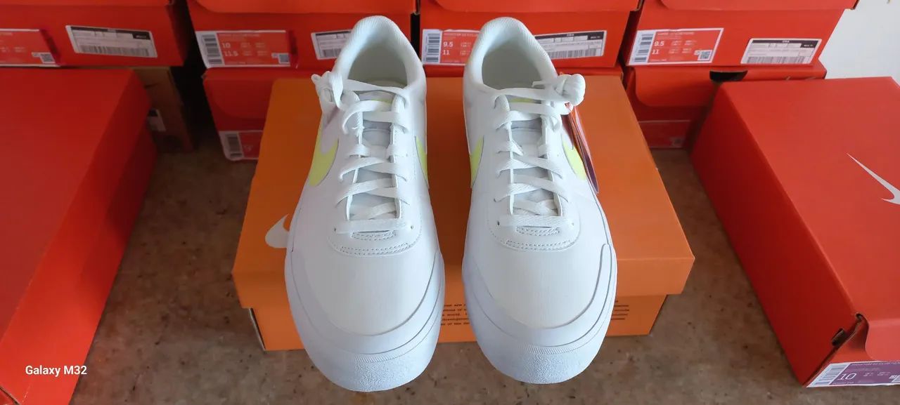Tênis Nike Court Shot Masculino original, números:41.42.43 - Foto 2