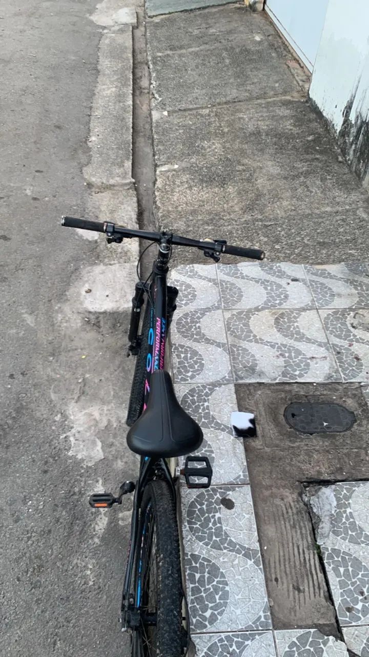 Bicicleta Colli Aro 29 - Foto 3