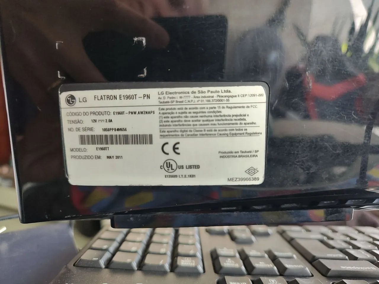 Monitor LG - Foto 2