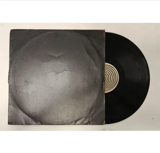 metallica black album