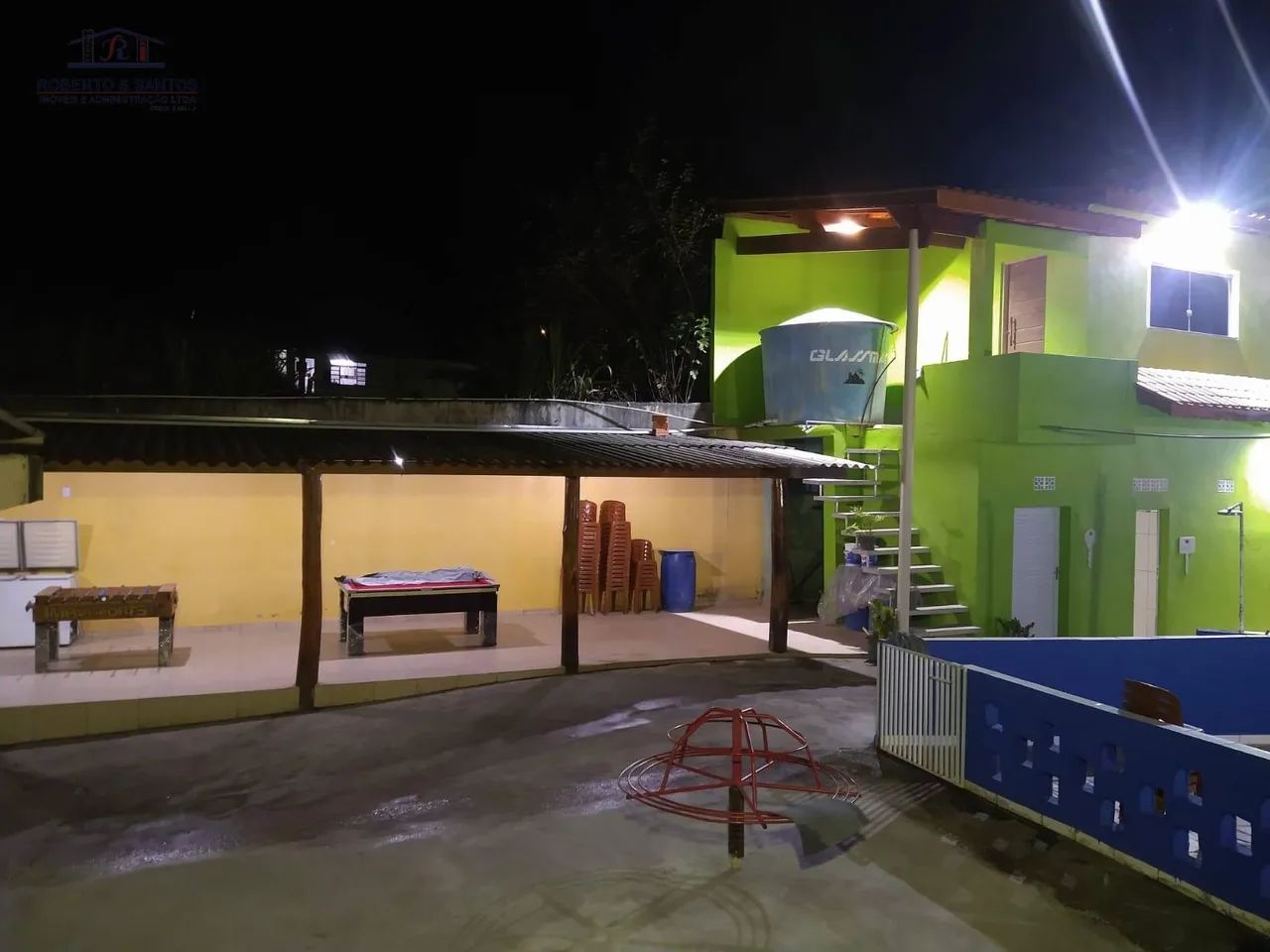 Chácara em Parque Industrial - Franco da Rocha - Foto 5