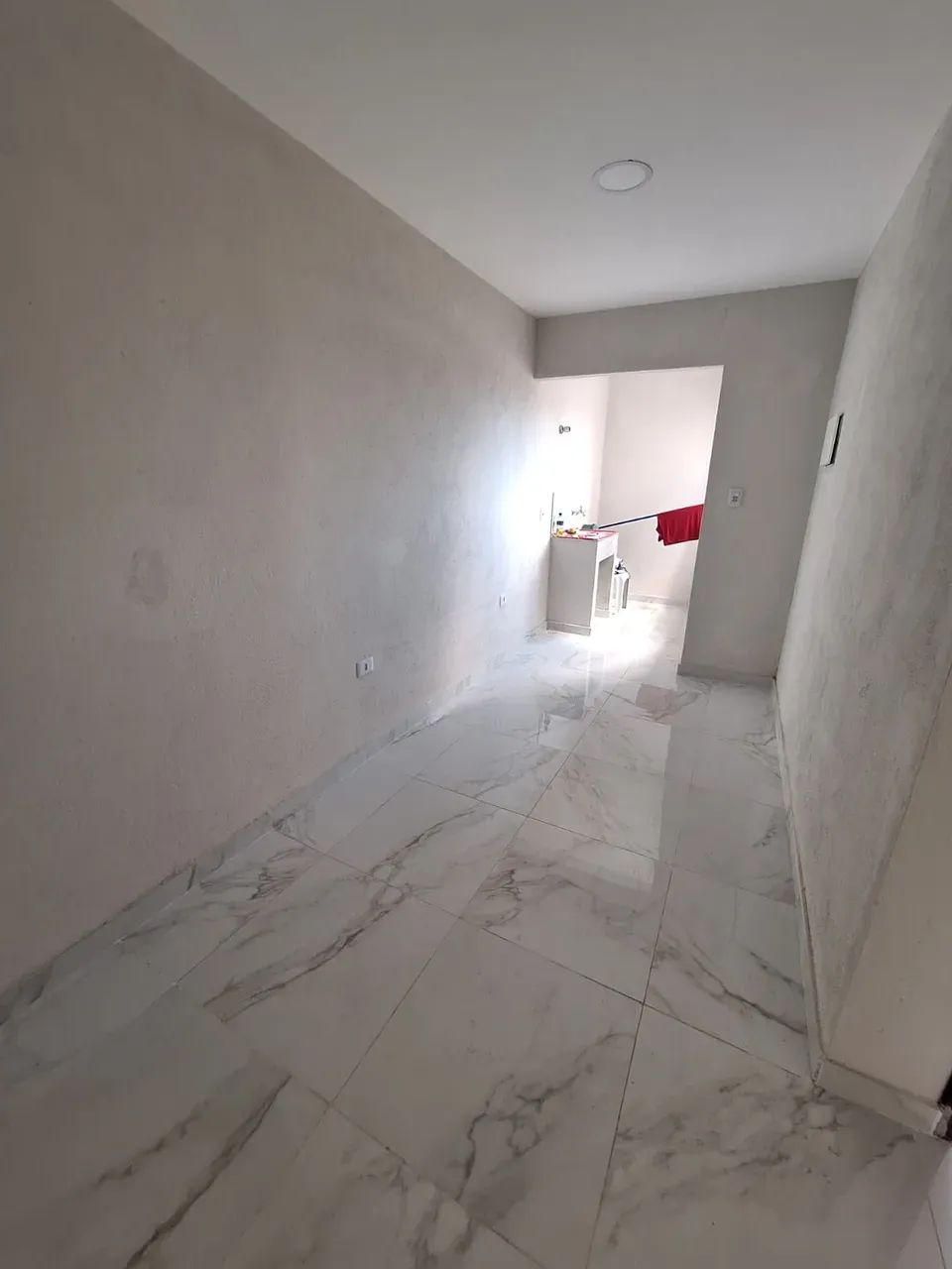 [CASA-JARDIM-PAULISTA-14941] Casa para Aluguel- 2 Quartos sendo 1 suíte - Foto 11