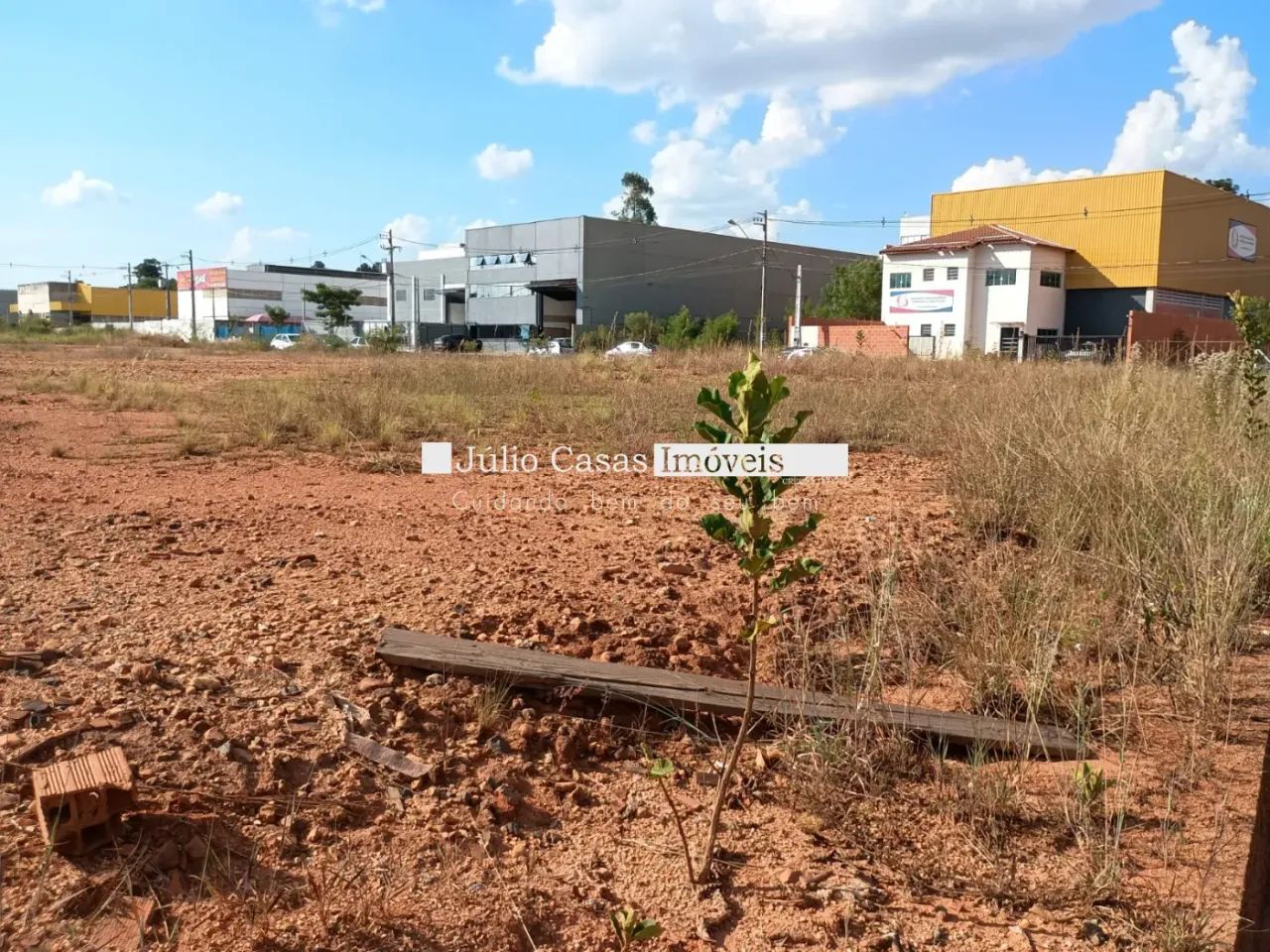 Terreno comercial à venda no Centro Empresarial Sorocaba - Foto 5