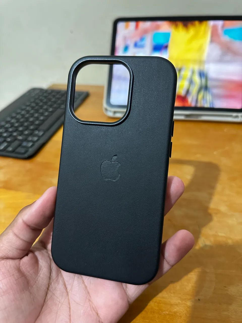 Capa iPhone 14 Pro  - Foto 2