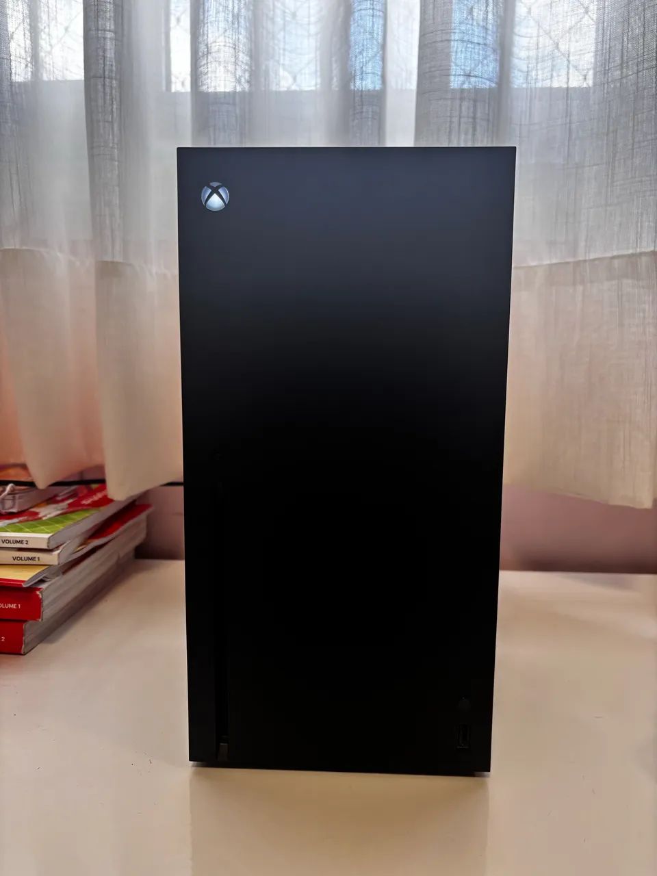 Xbox Series X  - Foto 4