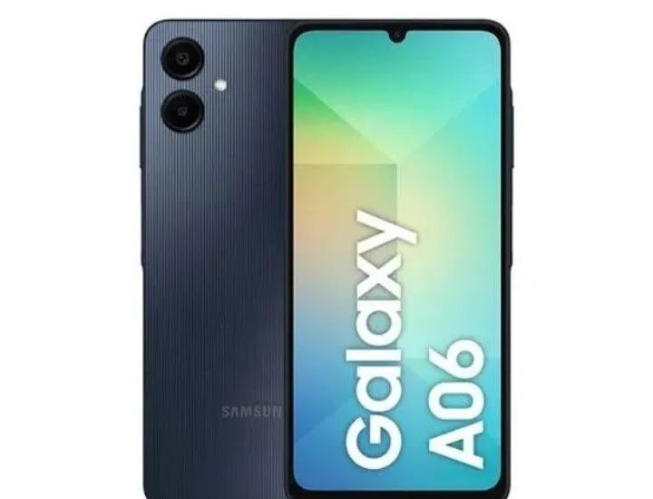 Samsung A06 - Foto 2