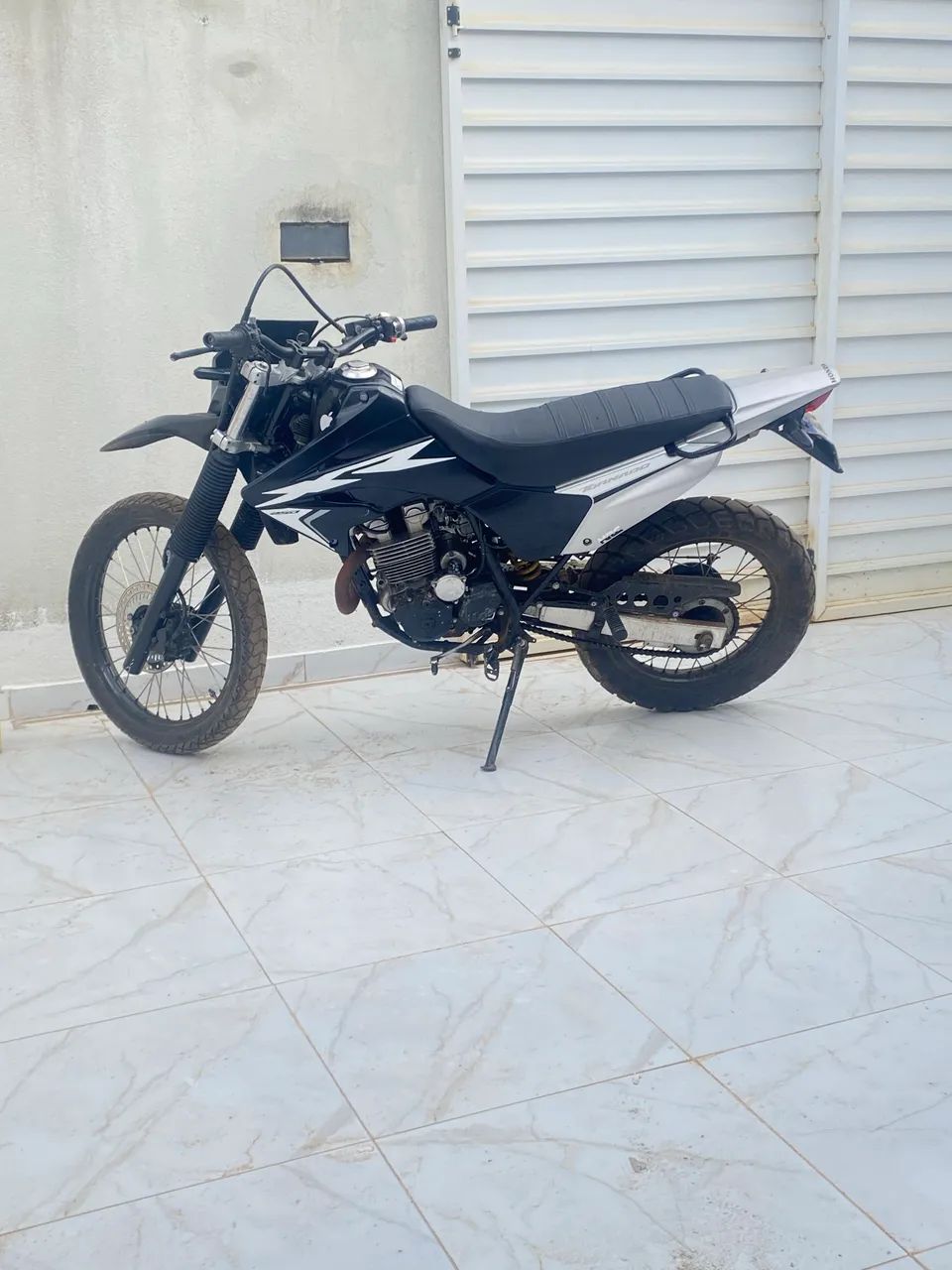 Tornado 250 - Foto 3