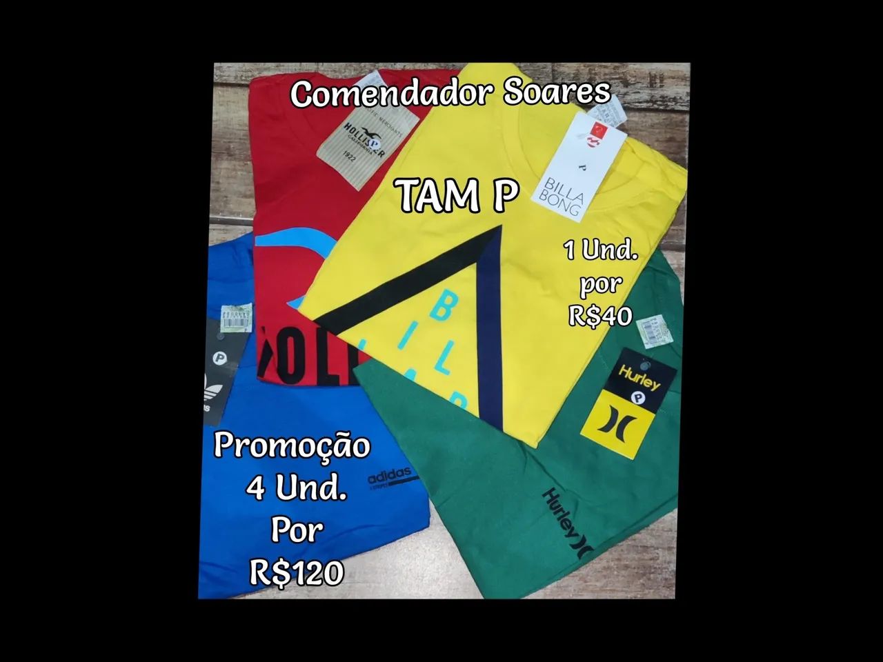 Camisa blusa P/M 
