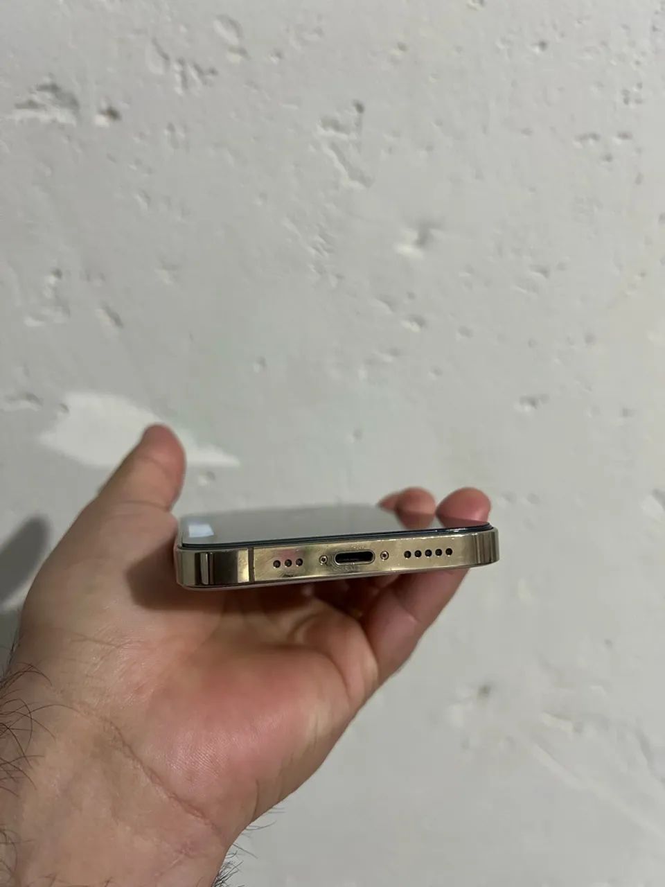 IPHONE 12 pro 128 gb Novinho  - Foto 3