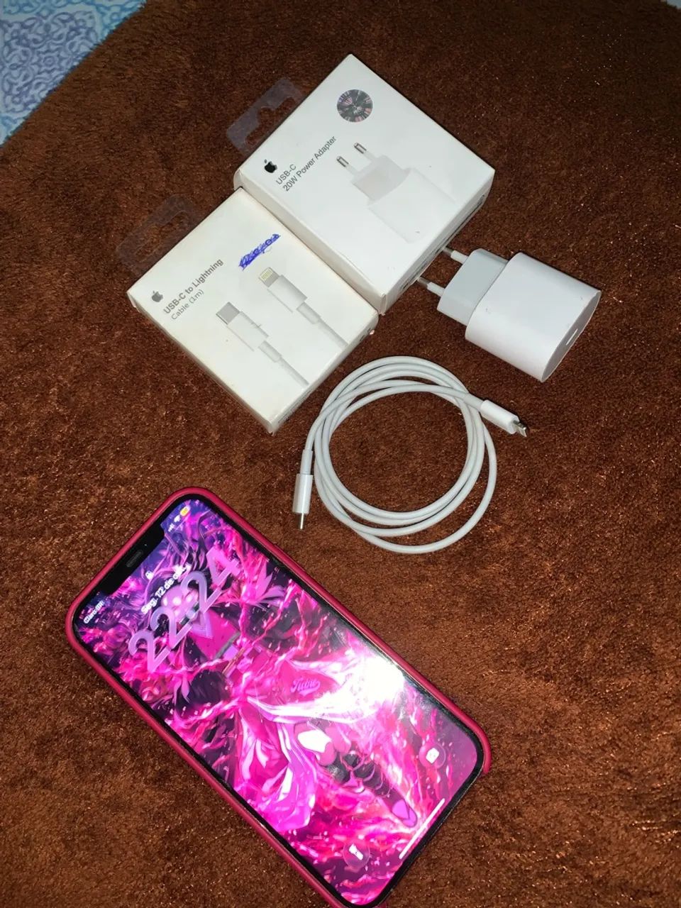 IPHONE 12 PRO MAX 128GB - Foto 3