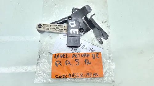 Sensor Nivel Dianteira Esquerda Range Rover Sport 3.0 2013