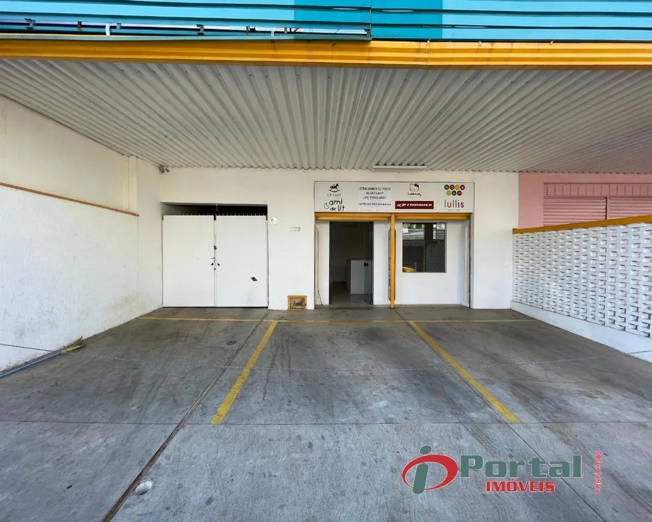SALÃO COMERCIAL em Indaiatuba - São Paulo, Centro - Foto 2