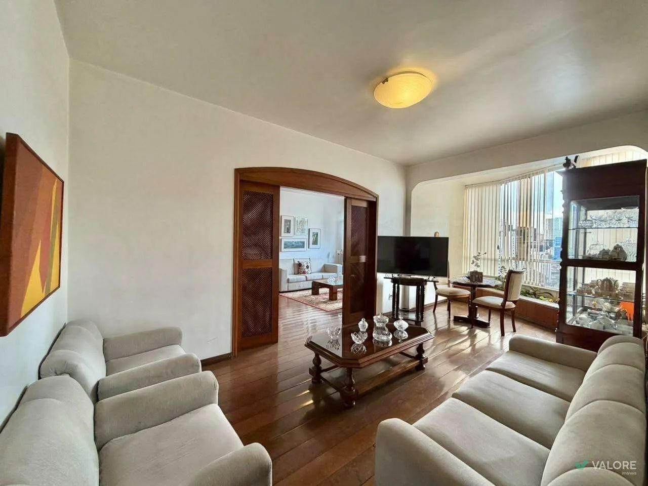 Apartamento 4 quartos  Lourdes