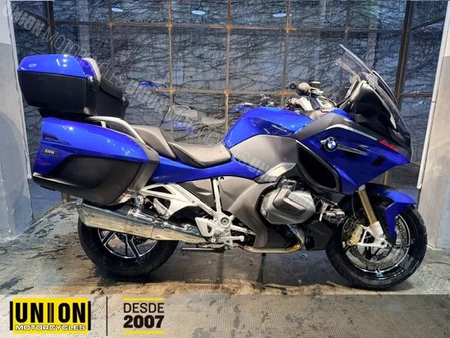 BMW R 1250 RT - Foto 2