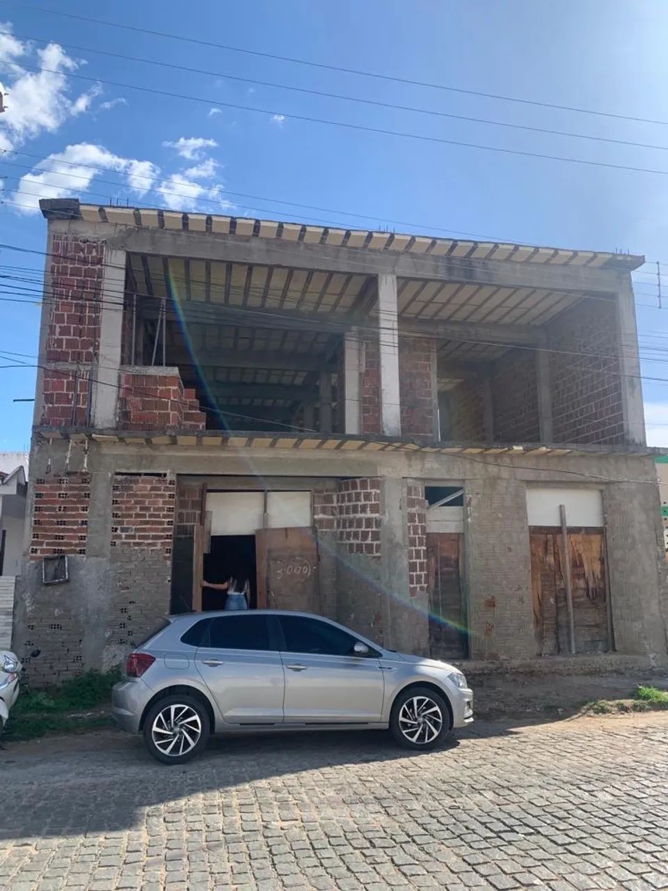 Prédio em Pombal-PB - Foto 2