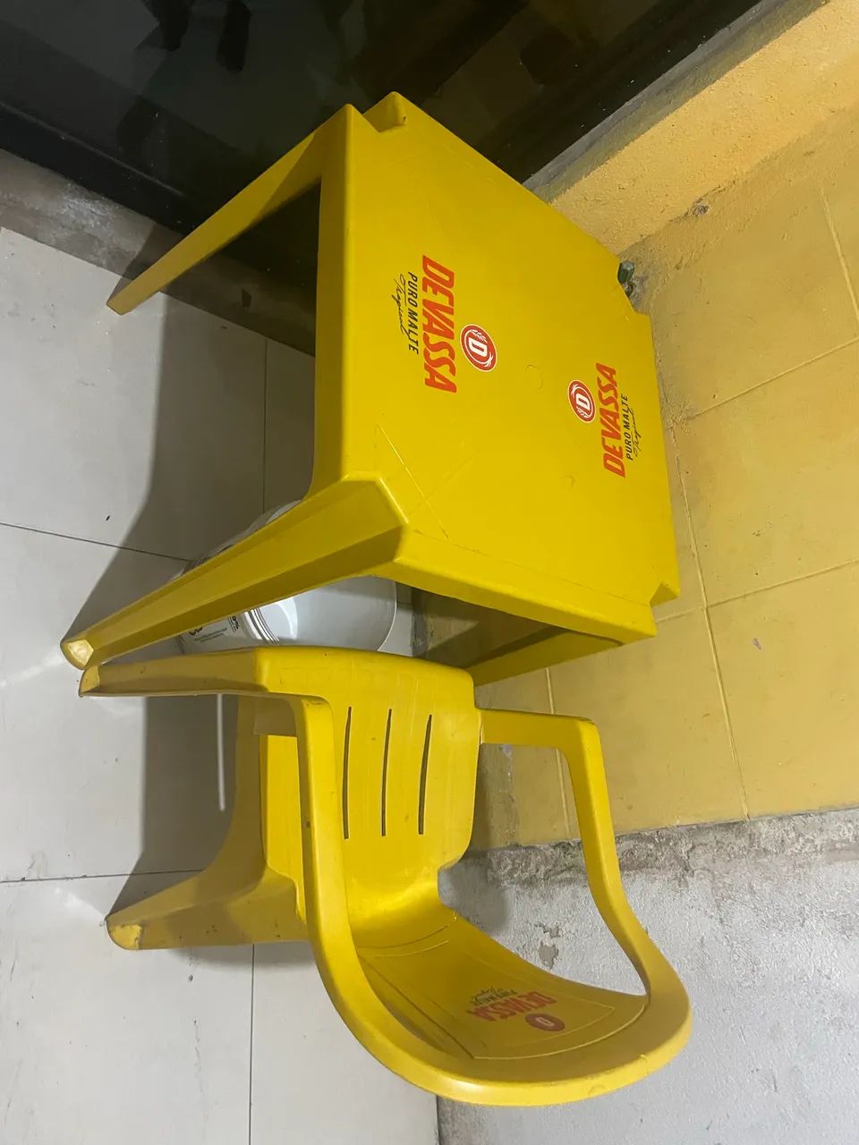 40 reais pra vender logo 